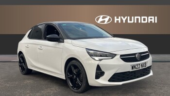 Vauxhall Corsa 1.2 Turbo SRi Edition 5dr Petrol Hatchback